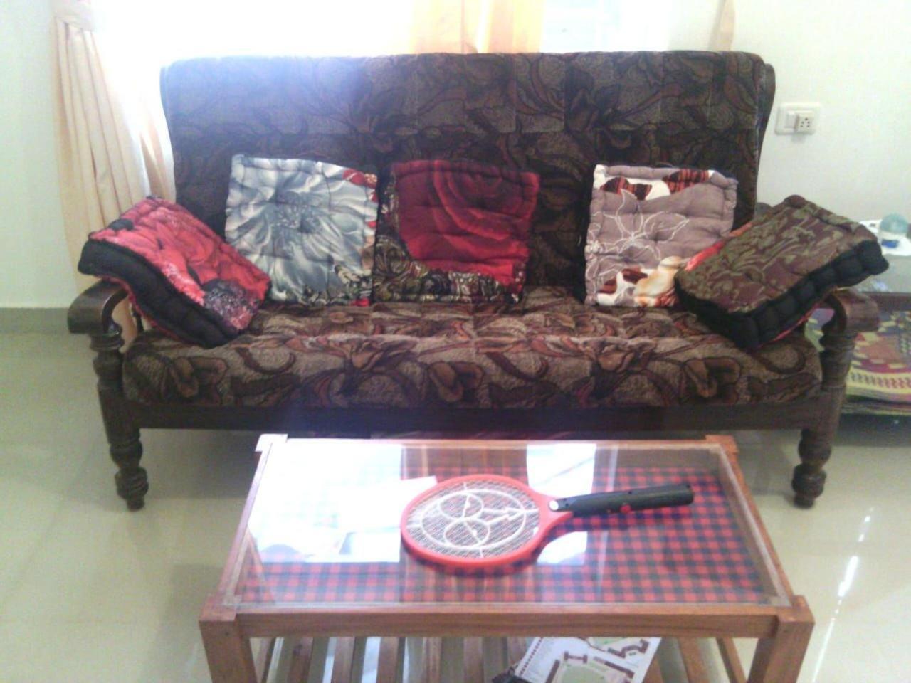 Kochi Nathans Holiday Home מראה חיצוני תמונה