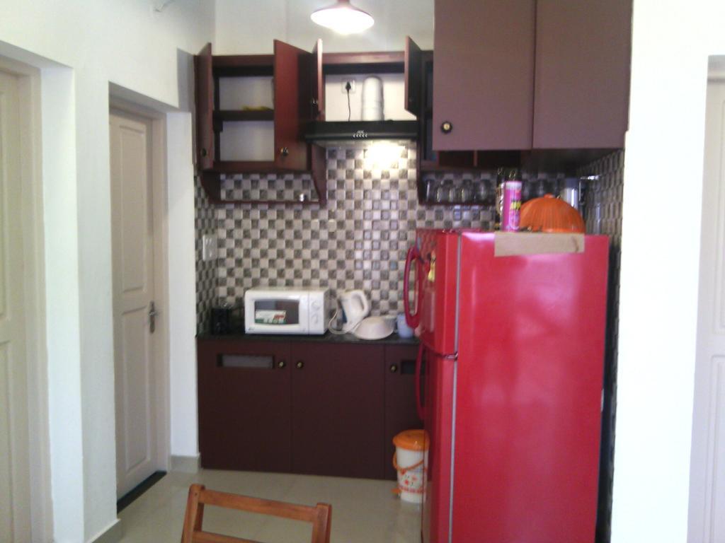 Kochi Nathans Holiday Home מראה חיצוני תמונה