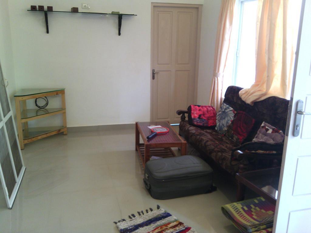 Kochi Nathans Holiday Home מראה חיצוני תמונה