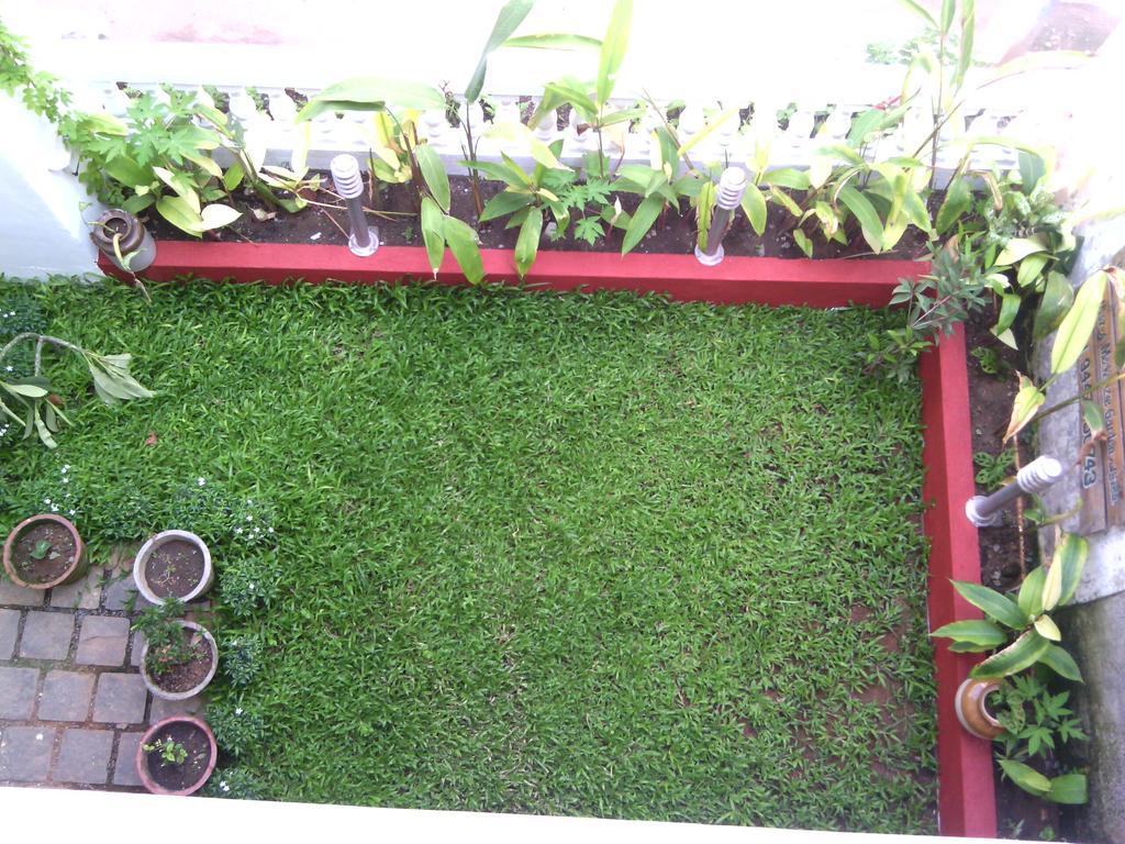 Kochi Nathans Holiday Home חדר תמונה