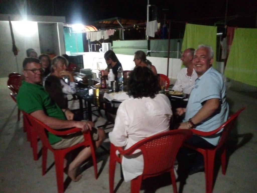 Kochi Nathans Holiday Home מראה חיצוני תמונה