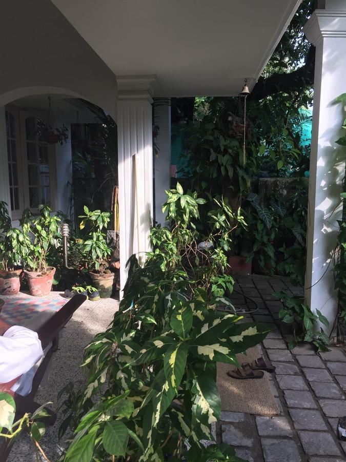 Kochi Nathans Holiday Home מראה חיצוני תמונה