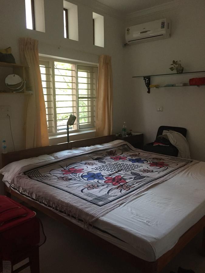Kochi Nathans Holiday Home מראה חיצוני תמונה