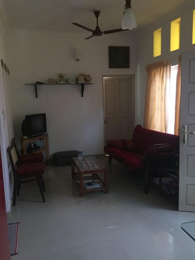 Kochi Nathans Holiday Home מראה חיצוני תמונה