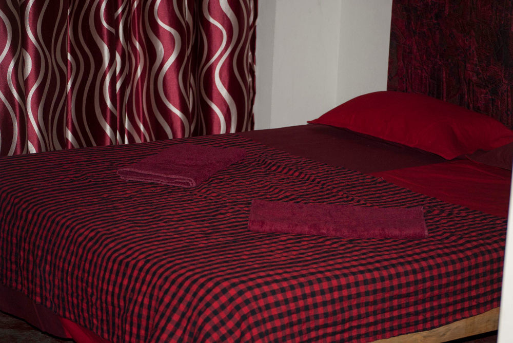 Kochi Nathans Holiday Home מראה חיצוני תמונה