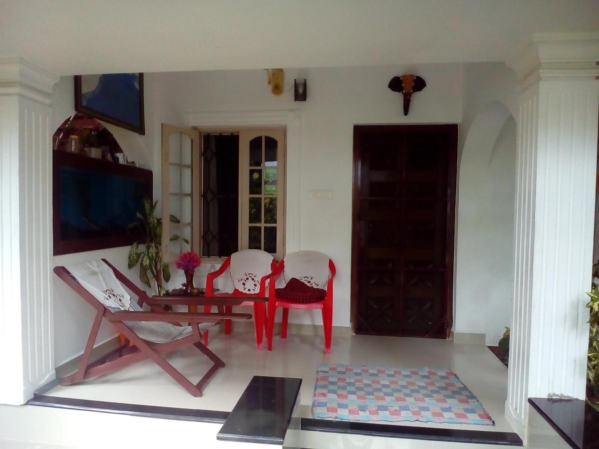 Kochi Nathans Holiday Home מראה חיצוני תמונה