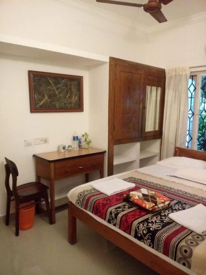Kochi Nathans Holiday Home מראה חיצוני תמונה