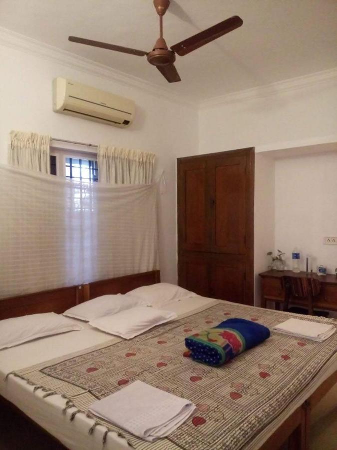 Kochi Nathans Holiday Home מראה חיצוני תמונה