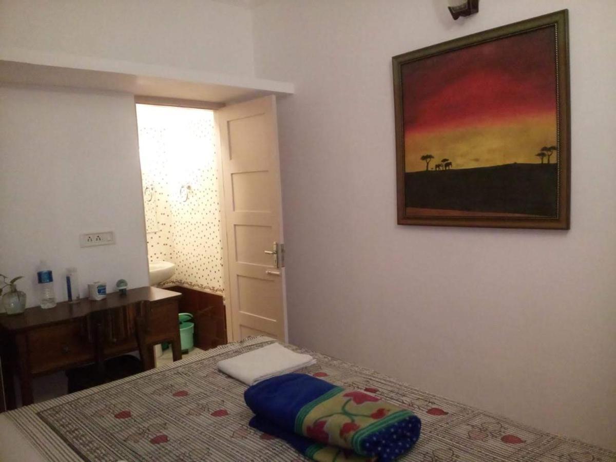 Kochi Nathans Holiday Home מראה חיצוני תמונה